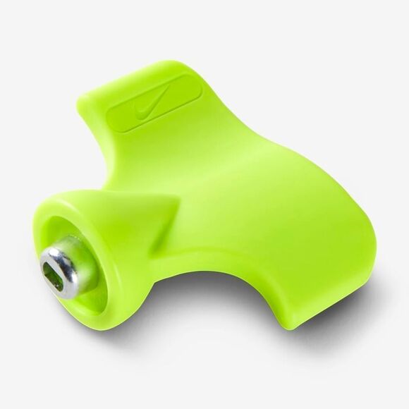 Nike Air Zoom LJ Elite Long Jump Shoes Track Black Volt New CT0079-001 Men's 8.5 - Picture 11 of 11